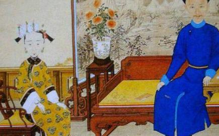 大清王朝爱新觉罗·旻宁——鸦片战争头号人!