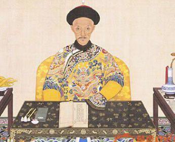 大清王朝爱新觉罗·旻宁——鸦片战争头号人!