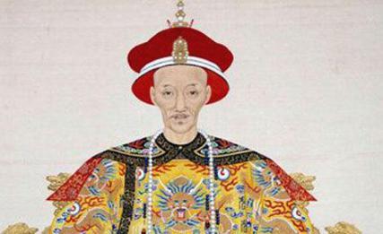 大清王朝爱新觉罗·旻宁——鸦片战争头号人!