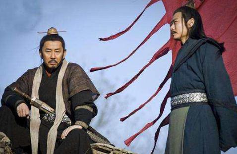 薄姬是什么下场