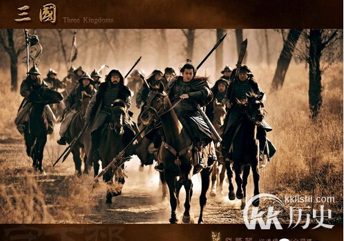 古代十大灵异事件 三国时期的灵异事件盘点