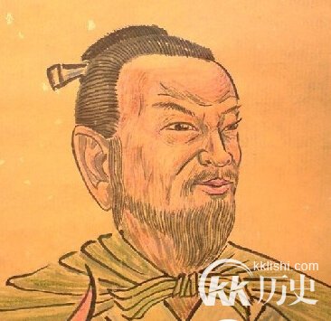 夏朝皇帝廑在位时间多长？