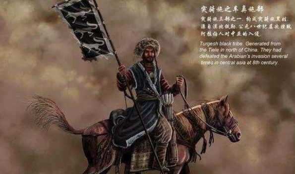 &ldquo;怛罗斯之战&rdquo;让唐朝损失有多严重