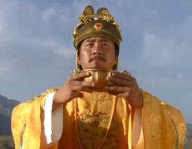 贪官污吏敢明目张胆的贪污，却因为没有证据，但朱元璋一句话直接判刑