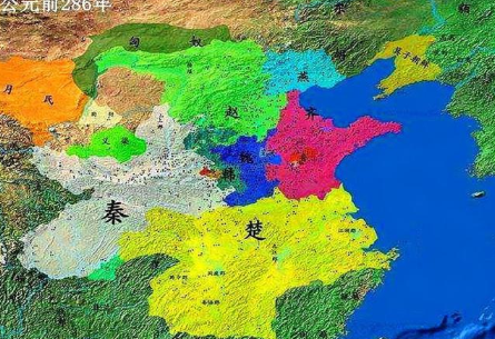 齐灭宋之战导致五国的联合打击，为何秦灭韩后诸侯国没有动静