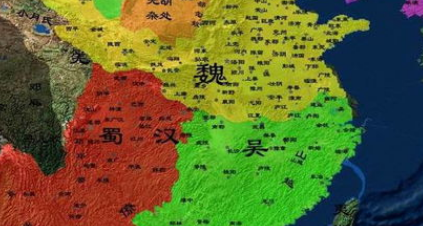 三国时期曹魏大臣杨俊简介:因称颂曹植而得罪了曹丕