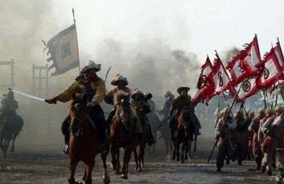 同样是起义首领，李自成和洪秀全谁更厉害