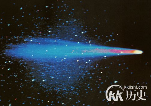 武王伐纣趣闻：周武王是否在伐纣见过哈雷彗星