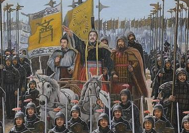 齐国在战国时期都诞生了哪些明君