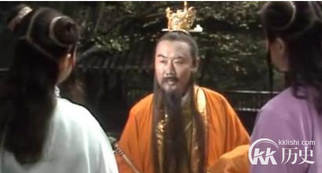 镇元子PK如来佛：镇元子和如来佛谁更厉害