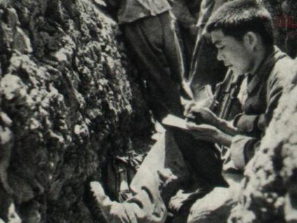 中越战争中最为惨烈的一场战役&mdash;&mdash;法卡山战役