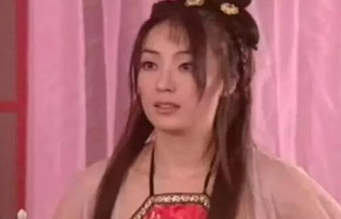 阴城公主是什么样的人