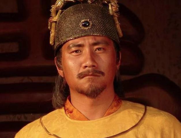 蓝玉本应晋封梁国公，朱元璋为何改成凉国公