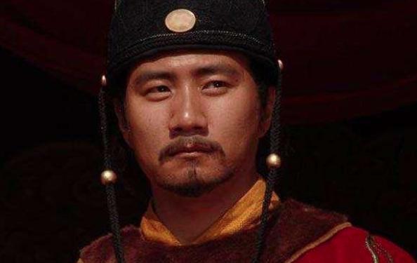 蓝玉本应晋封梁国公，朱元璋为何改成凉国公