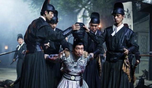 蓝玉本应晋封梁国公，朱元璋为何改成凉国公