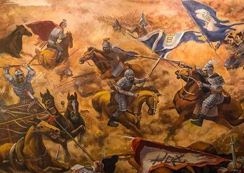 魏国灭吴为何比灭蜀多用了那么多时间呢