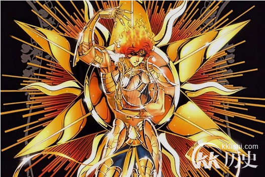 阿波罗是什么神 阿波罗是太阳之神吗