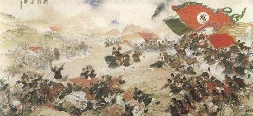 前秦宰相智比诸葛亮，死前预言了淝水之战的失败