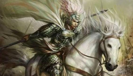 前秦宰相智比诸葛亮，死前预言了淝水之战的失败