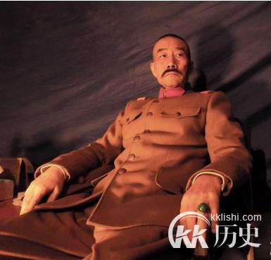 少帅中张作霖的扮演者是谁?张作霖的扮演者李雪健资料