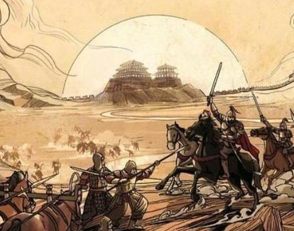 秦国灭掉韩国的时候 其他诸侯为何不救援韩国