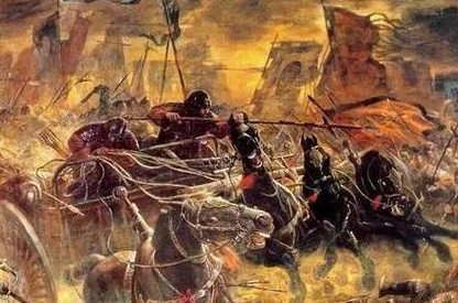 秦国灭掉韩国的时候 其他诸侯为何不救援韩国