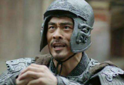 三国时期投降的武将那么多 于禁为何下场那么惨