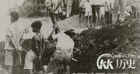 《杀戮演绎》揭开印尼1965年屠华真相
