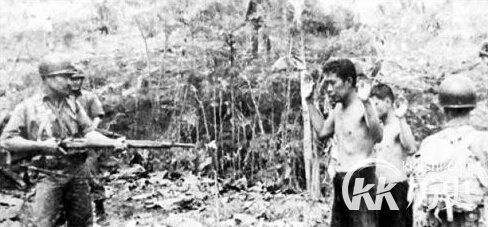 《杀戮演绎》揭开印尼1965年屠华真相
