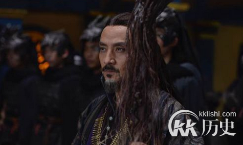 云之凡魔翳与枯木是什么关系 他们是同一个人吗