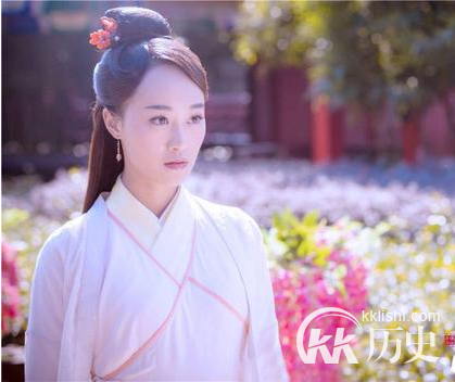 山海经之赤影传说芙儿的扮演者是谁 芙儿的扮演者简介