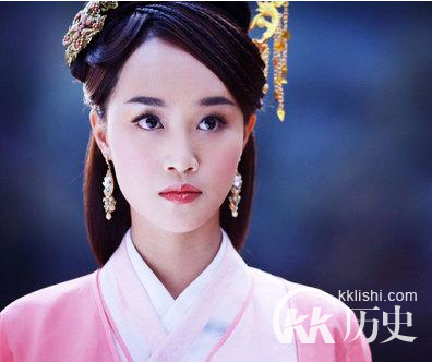 山海经之赤影传说芙儿的扮演者是谁 芙儿的扮演者简介