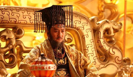 杨坚的第四子杨秀之死：被杨广诬陷谋反而获罪，差点被立为皇帝