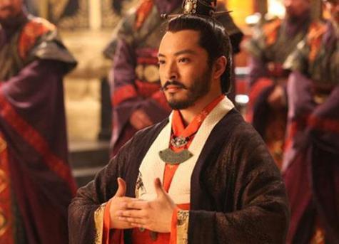 杨坚的第四子杨秀之死：被杨广诬陷谋反而获罪，差点被立为皇帝