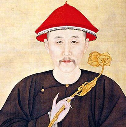 雍正名气为何没有康熙和乾隆大 雍正真的是一个暴君吗