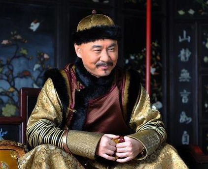 雍正名气为何没有康熙和乾隆大 雍正真的是一个暴君吗