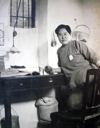 快意斩恩仇 民国施剑翘三枪击毙杀父仇人孙传芳