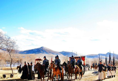 战国末期,山东六国真的没有一点机会逆转局势吗