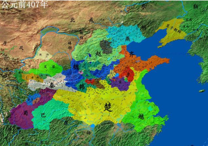 战国末期,山东六国真的没有一点机会逆转局势吗