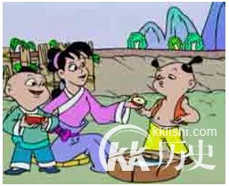 家喻户晓的主人公是谁?成语家喻户晓的故事