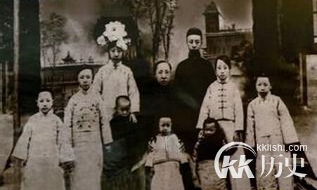 爱新觉罗后代在哪？爱新觉罗后代现状大起底