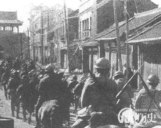 抗战不为人知的内幕：解密9.18事件背后的历史真相