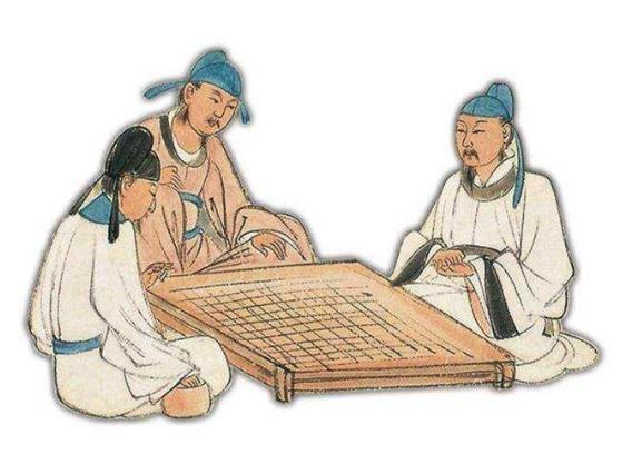 北宋石曼卿三次科举落第,谁料做了一个梦之后竟然一飞冲天!