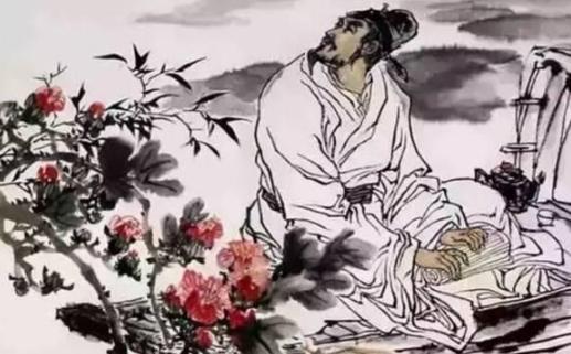 北宋石曼卿三次科举落第,谁料做了一个梦之后竟然一飞冲天!