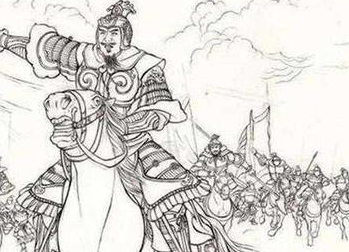 李存勖建立后唐后，都有哪些作为