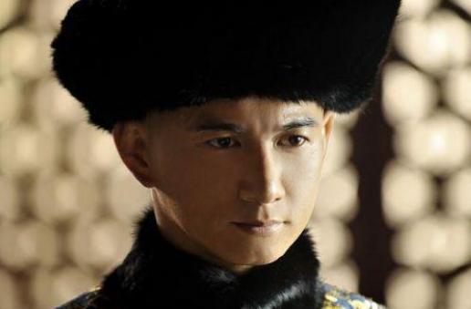 努尔哈赤的功劳有多大