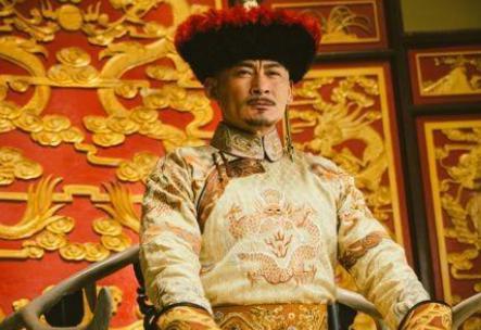 努尔哈赤的功劳有多大