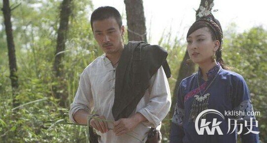 抗日义匪:土匪军队八年抗战七年在前线杀敌