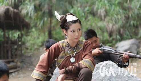 抗日义匪:土匪军队八年抗战七年在前线杀敌