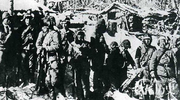 抗日义匪:土匪军队八年抗战七年在前线杀敌